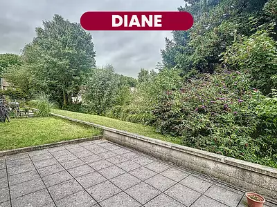 Appartement, 71 m²