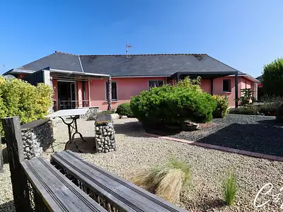 Maison, 146,17 m²
