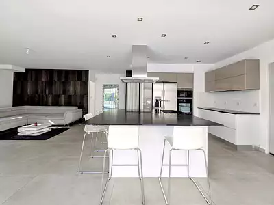 Maison, 132 m²