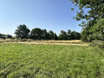 Terrain, 620 m²