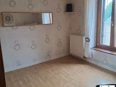 Maison, 73 m²