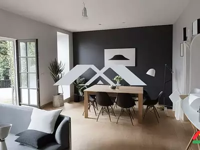 Immeuble, 383 m²