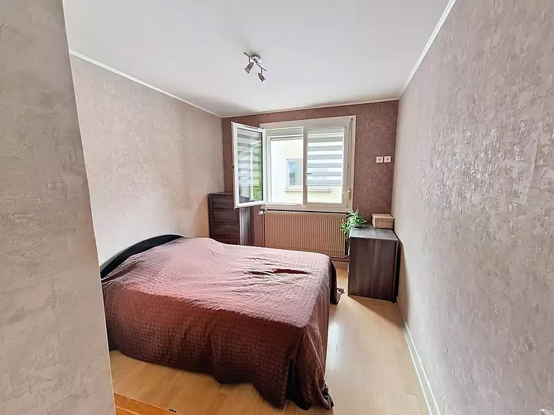 Appartement, 78 m²