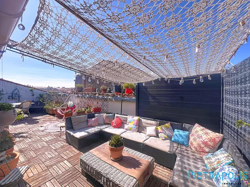 Appartement, 49,26 m²