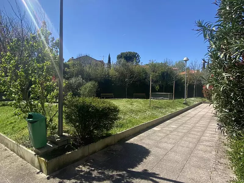 Appartement, 60 m²