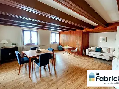 Appartement, 108,45 m²