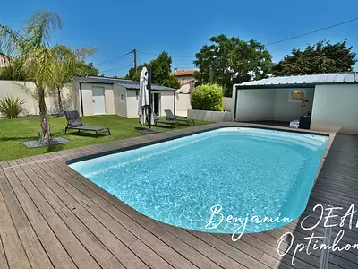 Maison, 155 m²