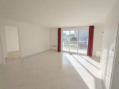 Appartement, 65,17 m²