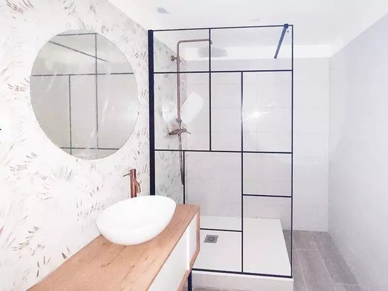 Appartement, 38,06 m²