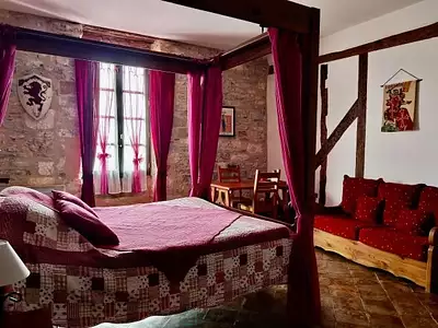 Maison, 586 m²