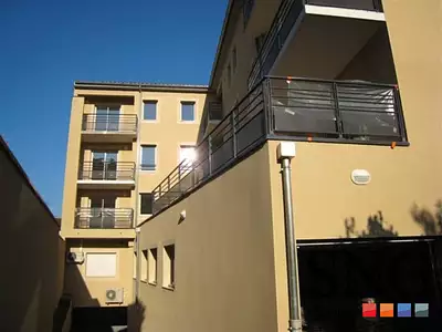 Appartement, 50,41 m²