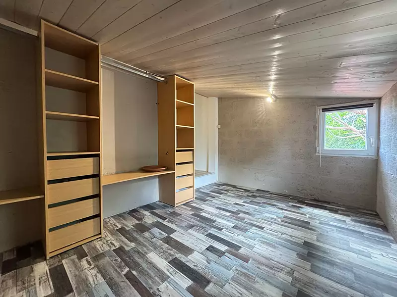 Maison, 53,17 m²