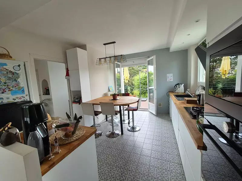 Maison, 150 m²