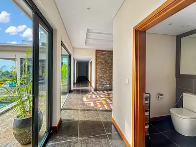 Appartement, 240 m²