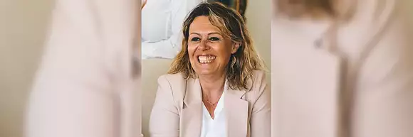 Alexandra Regis - iad