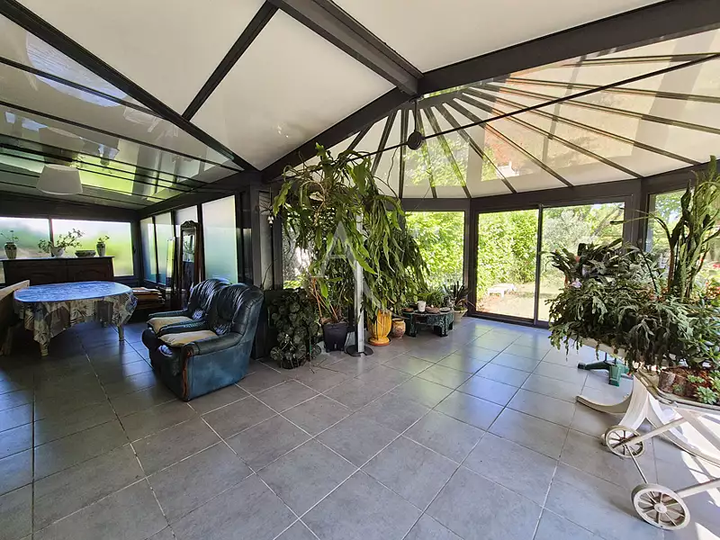 Maison, 200 m²