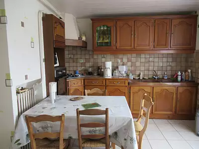 Maison, 60 m²