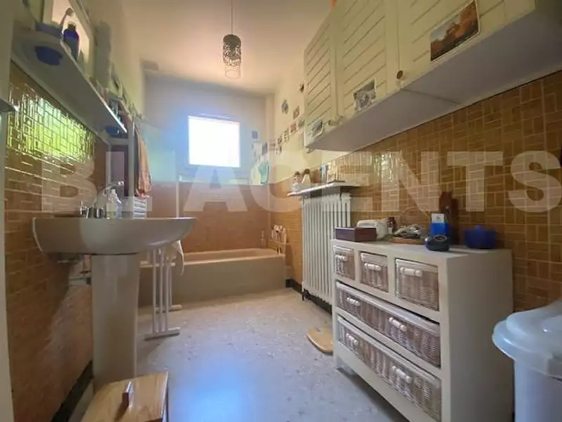 Maison, 116 m²
