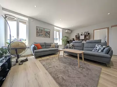 Maison, 85 m²