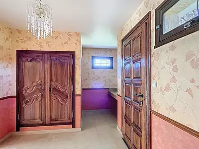Maison, 202 m²