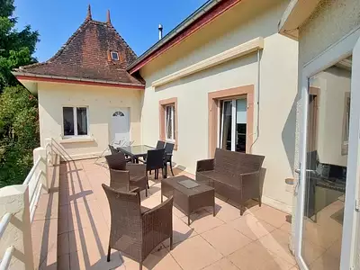 Maison, 225 m²