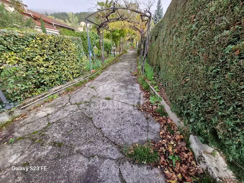 Maison, 159 m²