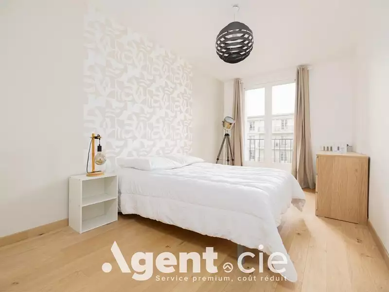 Appartement, 75 m²