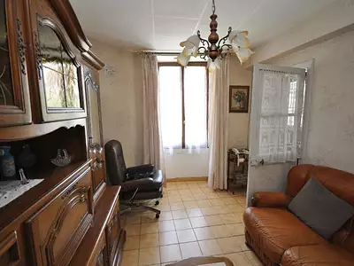 Maison, 64 m²