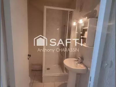 Appartement, 54 m²