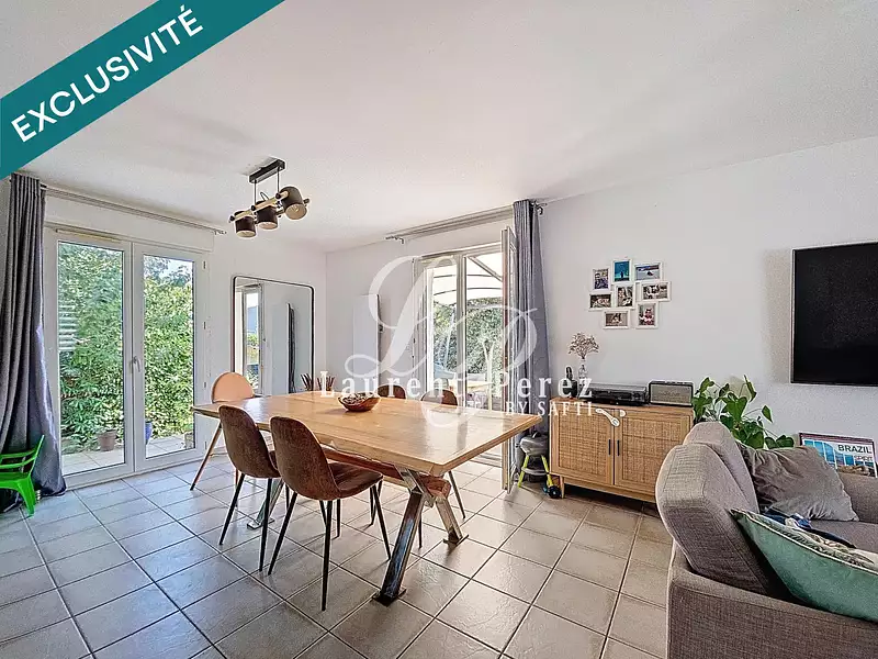 Maison, 86 m²