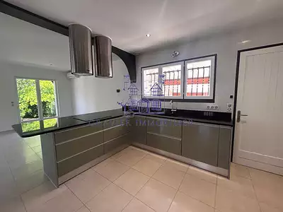 Maison, 118 m²