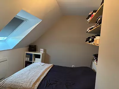 Maison, 105 m²