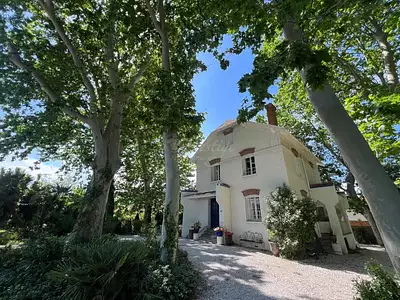 Maison, 300 m²