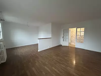 Appartement, 66,75 m²