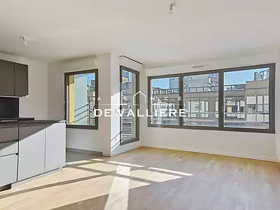 Appartement, 66,65 m²