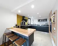 Appartement, 171,7 m²