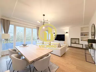 Appartement, 105 m²