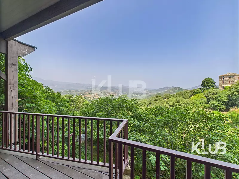 Maison, 290 m²