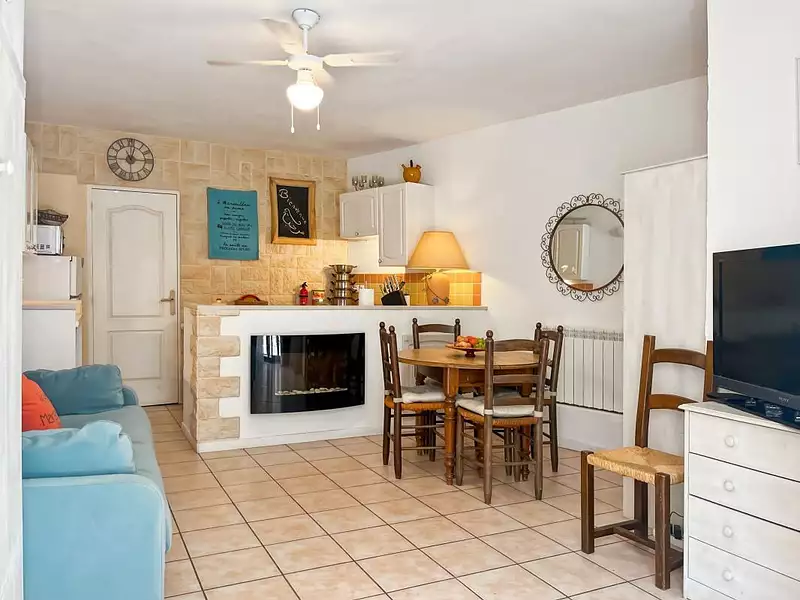 Maison, 79 m²