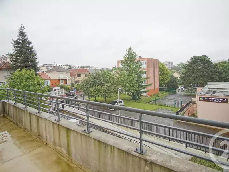 Appartement, 62 m²