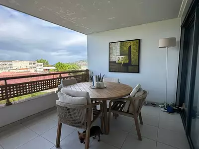 Appartement, 46,53 m²