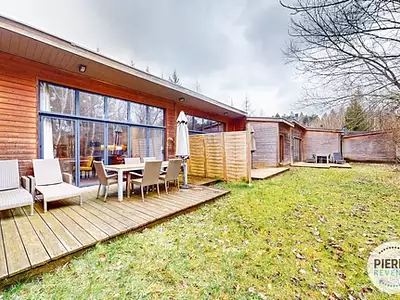 Appartement, 89 m²