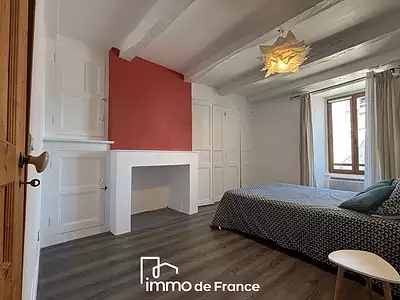 Maison, 102 m²
