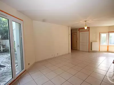Maison, 111 m²
