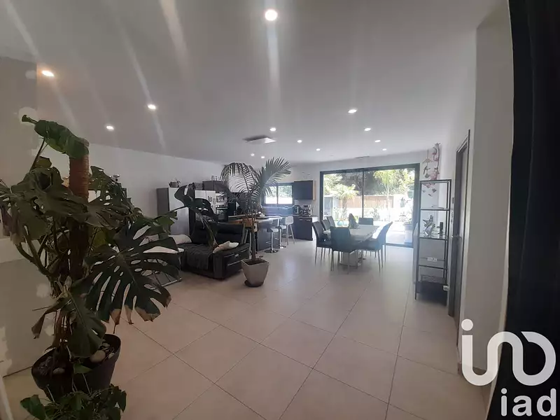 Maison, 101 m²