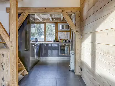 Appartement, 29,05 m²