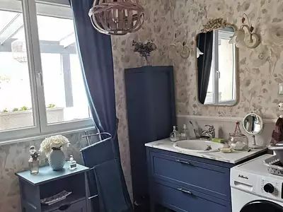 Maison, 164 m²