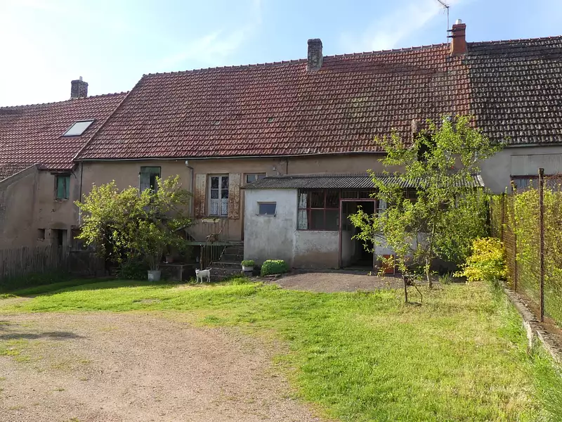 Maison, 78,39 m²