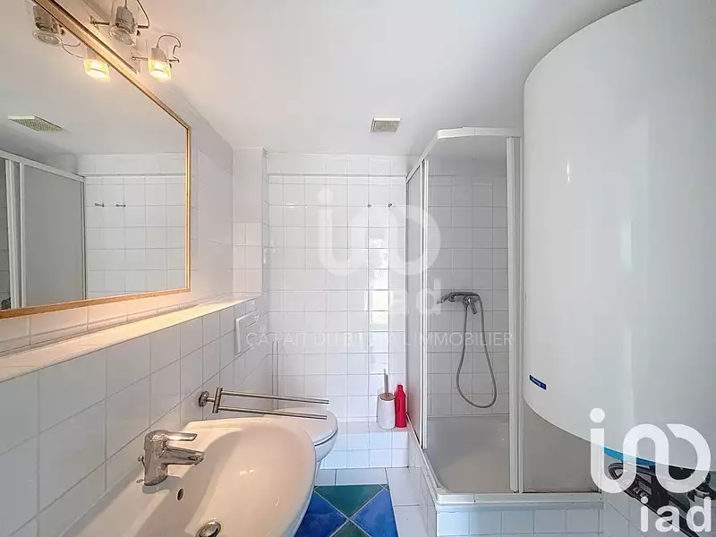 Maison, 50 m²