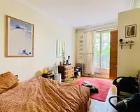 Appartement, 57 m²